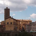 Hotel Diffuso Specchio Di Diana Nemi