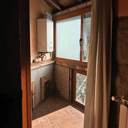 Diffuso Specchio Di Diana Hotel Nemi