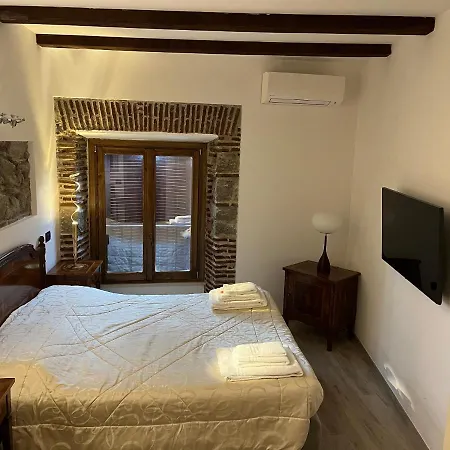 Diffuso Specchio Di Diana Hotel