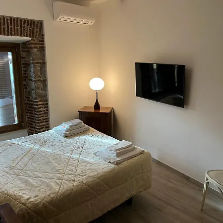 Diffuso Specchio Di Diana Hotel