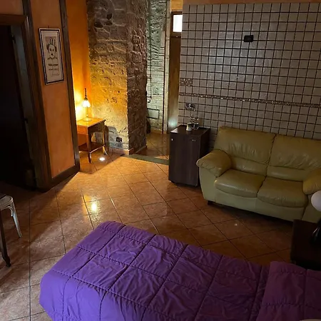 Hotel Diffuso Specchio Di Diana 3*