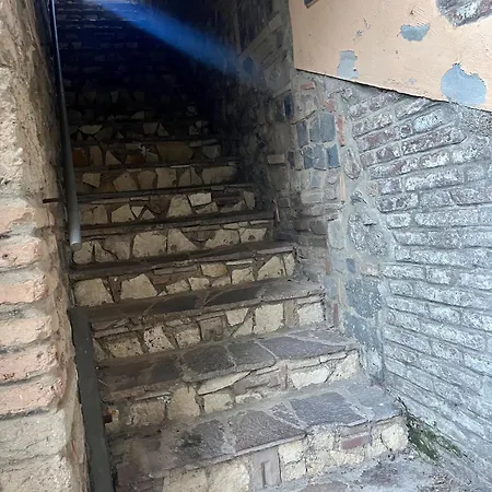 فندق Diffuso Specchio Di Diana