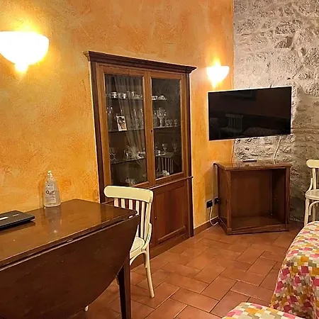 Diffuso Specchio Di Diana Hotel Nemi