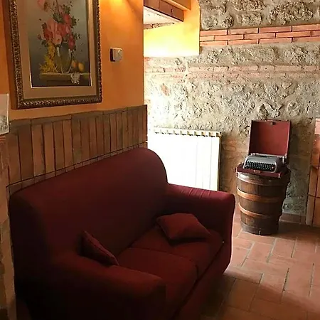 فندق Diffuso Specchio Di Diana