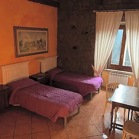 Hotel Diffuso Specchio Di Diana