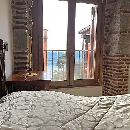 Diffuso Specchio Di Diana Hotel Nemi