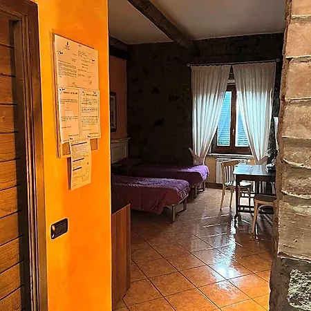 Hotel Diffuso Specchio Di Diana 3*