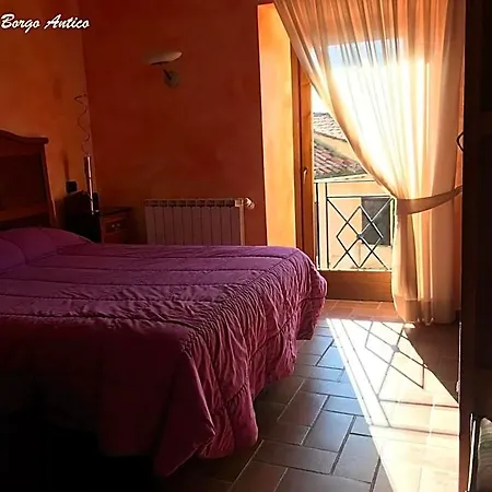 Diffuso Specchio Di Diana Hotel Nemi