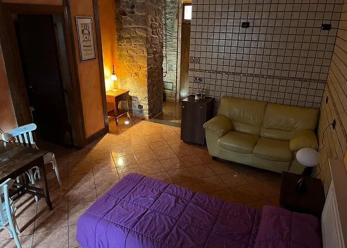 Hotel Diffuso Specchio Di Diana 3*